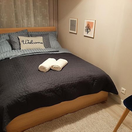 Apartament Wenecja Grudziądz Zewnętrze zdjęcie
