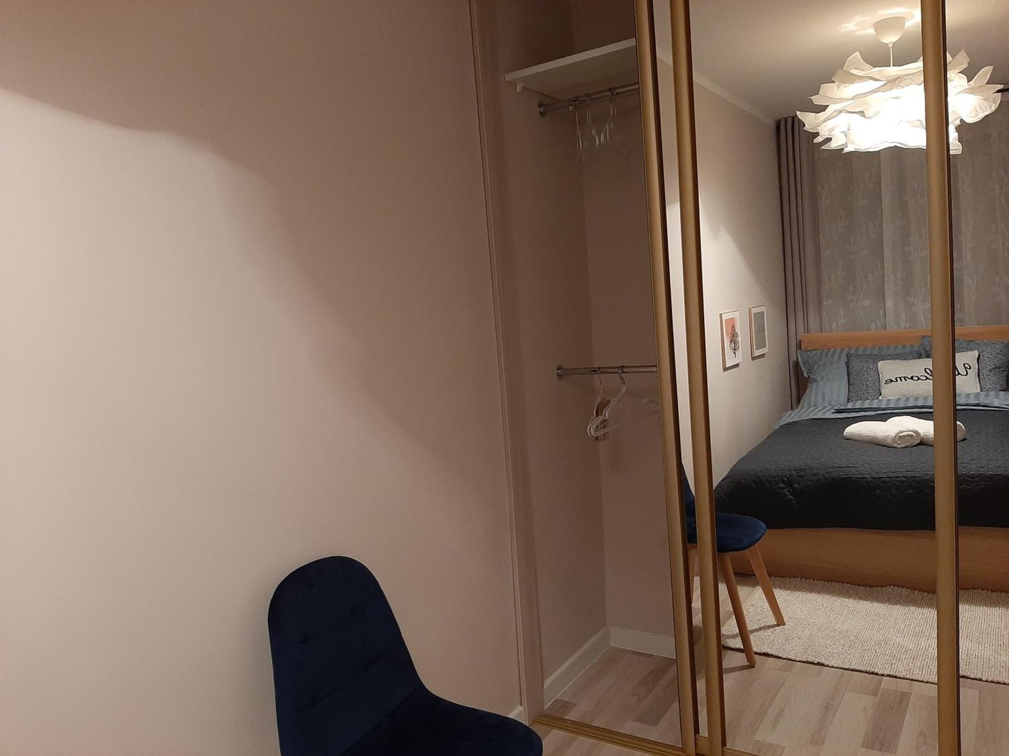 Apartament Wenecja Grudziądz Zewnętrze zdjęcie