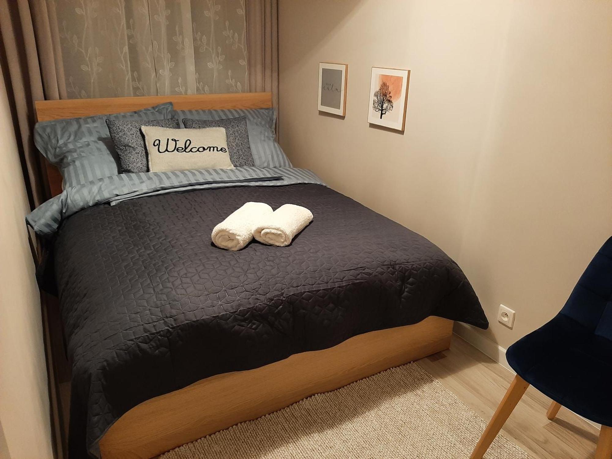 Apartament Wenecja Grudziądz Zewnętrze zdjęcie