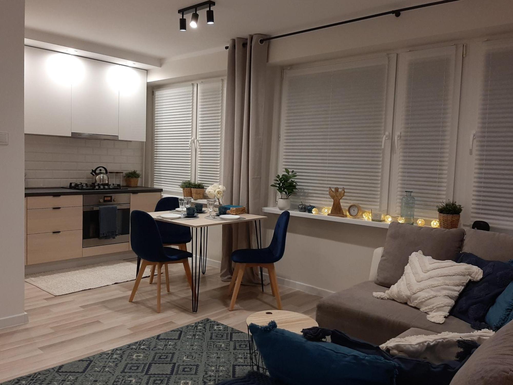 Apartament Wenecja Grudziądz Zewnętrze zdjęcie